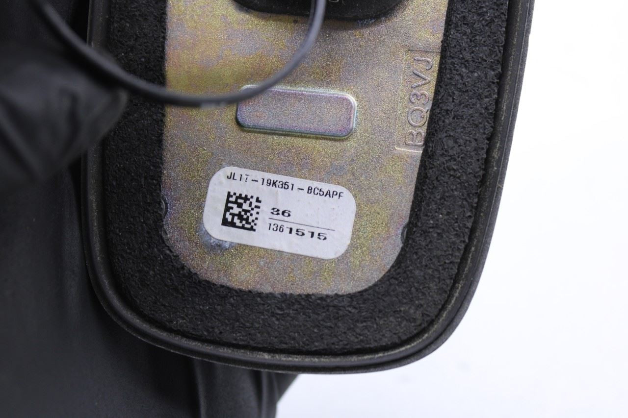 18-24 Ford Expedition Limited Roof Shark Fin Radio Antenna JL1T-19K351-BC *ReaD* - Alshned Auto Parts