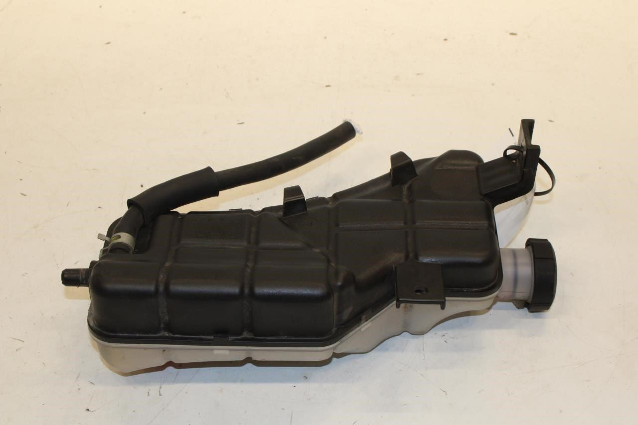2018-2023 Kia Stinger GT1 3.3L Radiator Coolant Reservoir Bottle 25430-J5050 OEM - Alshned Auto Parts