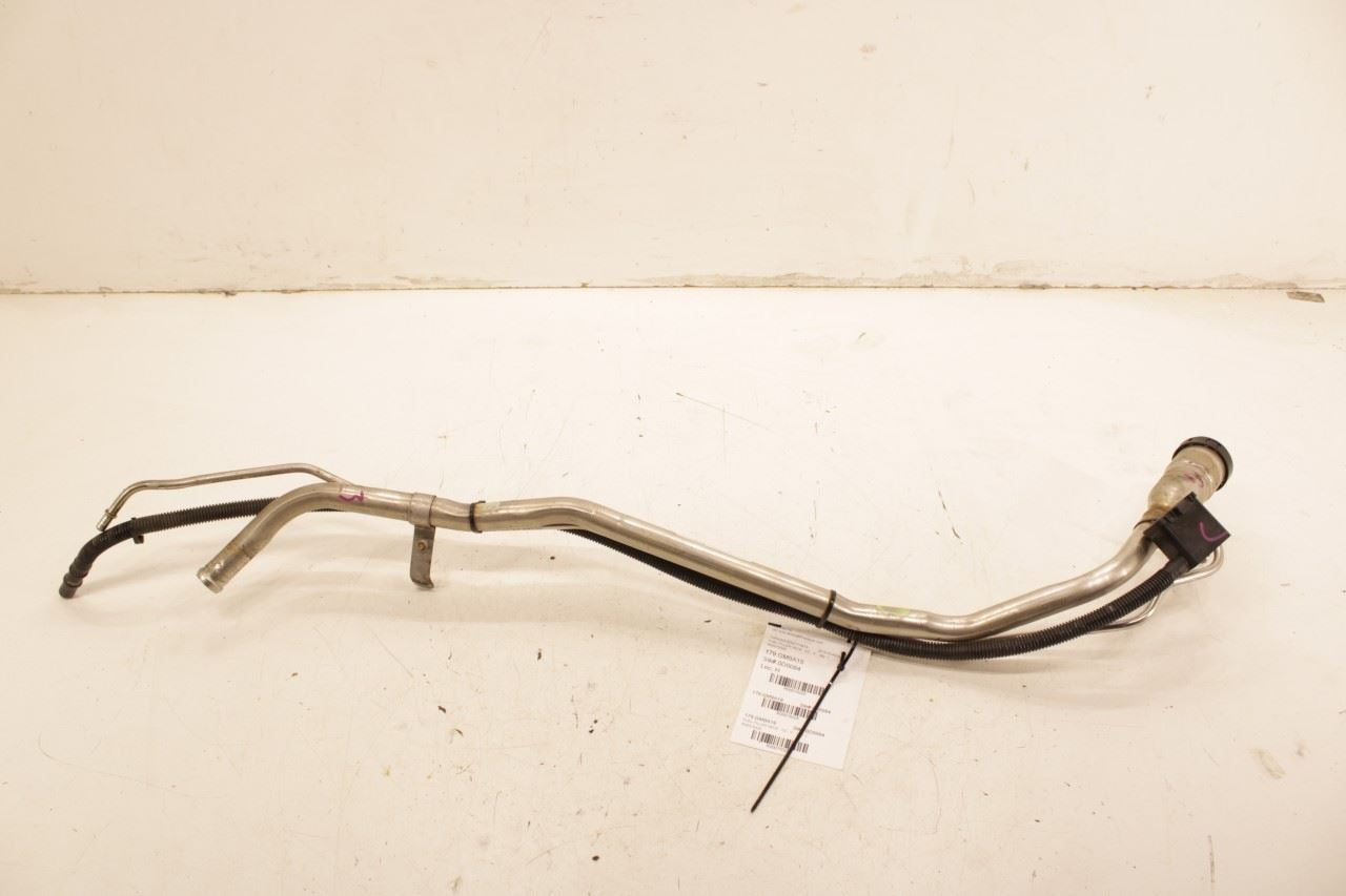2017-2023 GMC Acadia SLT-1 3.6L Fuel Filler Neck Hose Tube Pipe 84376142 OEM - Alshned Auto Parts