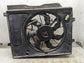 2014-2019 Kia Soul 1.6L Left Radiator Cooling Fan Motor Assembly 25380-B2000 OEM - Alshned Auto Parts
