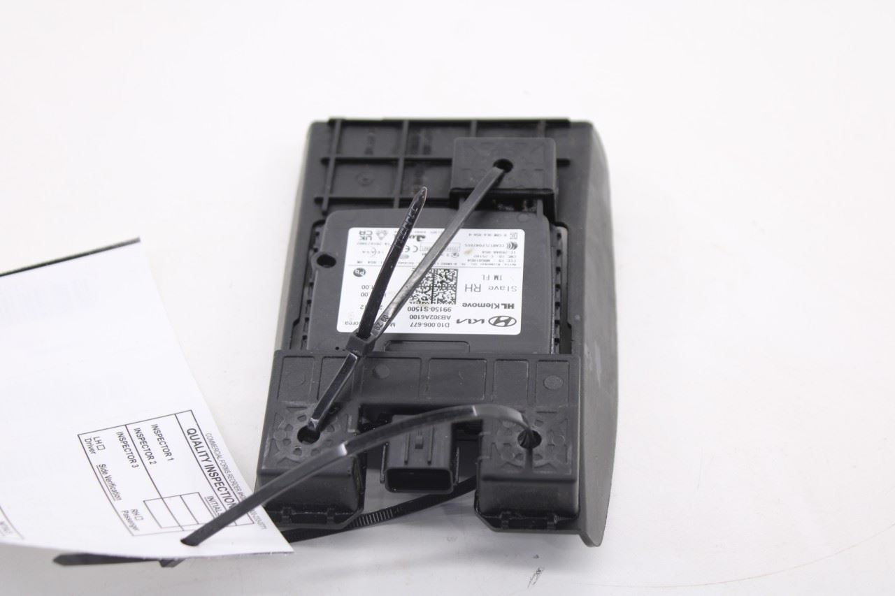 21-2023 Hyundai Santa Fe SEL Rear Right Blind Spot Detection Radar Sensor Module2