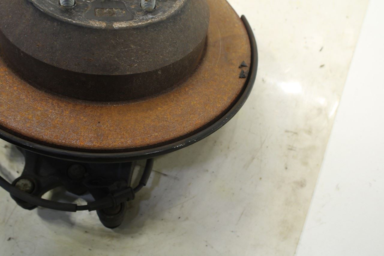 16-2020 Kia Sorento LX FWD Rear Right Side Spindle Knuckle Hub 52720-C5000 OEM - Alshned Auto Parts