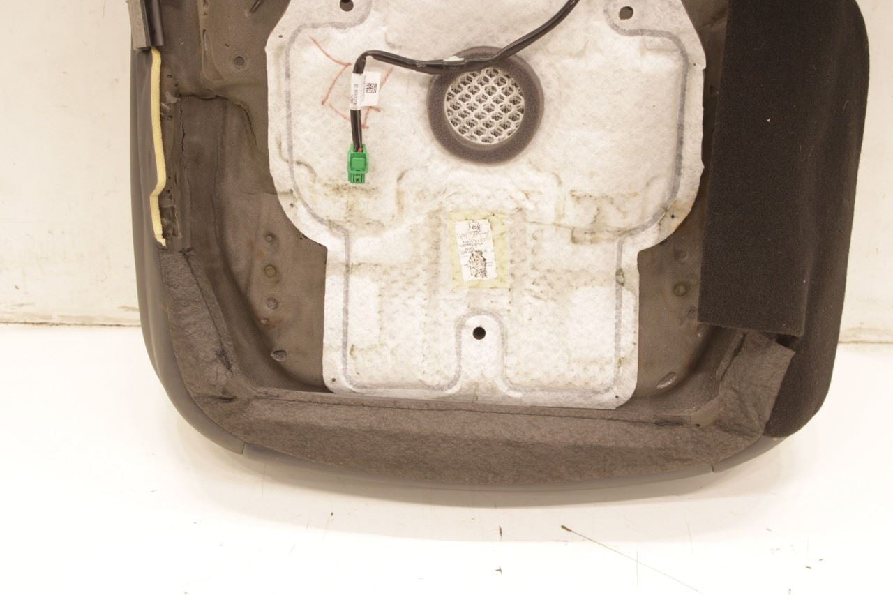 22-24 Ford Expedition MAX XLT 3.5L 4WD Front Driver Left Side Seat Lower Cushion - Alshned Auto Parts