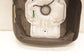 22-24 Ford Expedition MAX XLT 3.5L 4WD Front Driver Left Side Seat Lower Cushion - Alshned Auto Parts