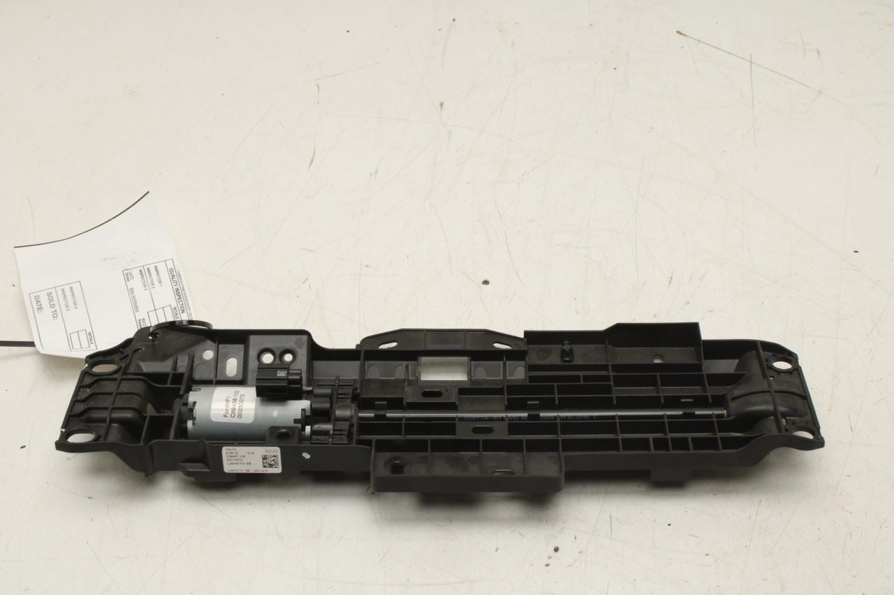 2020-25 Ford Escape SEL 2.0L Front Driver Left Side Seat Track Adjustment Motor - Alshned Auto Parts