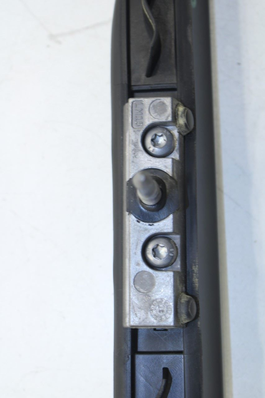 2014-2018 BMW X5 xDrive35i Left and Right Roof Luggage Rack Rail 7295815 OEM - Alshned Auto Parts