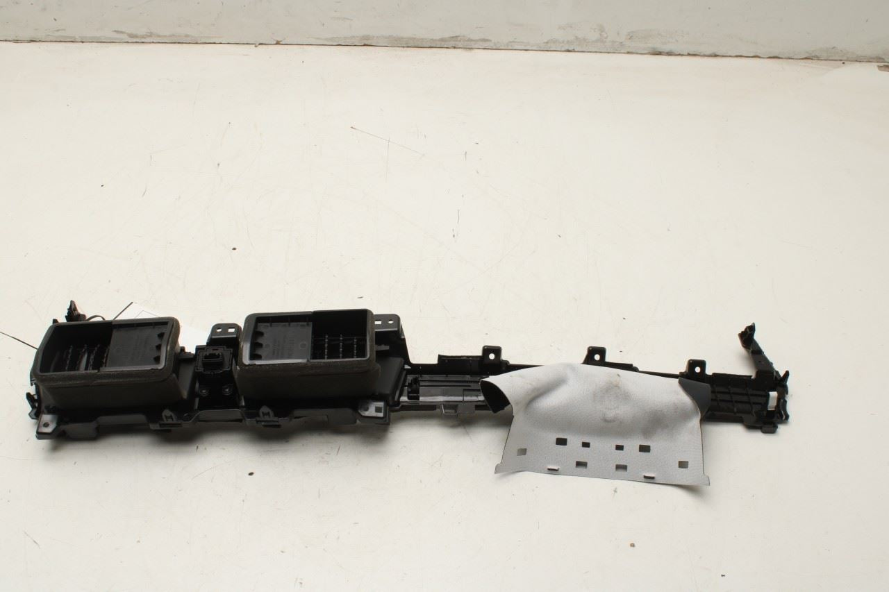 2023-25 Kia Sportage Hybrid EX Center Dash Air Vent Grille w/ Hazard Switch - Alshned Auto Parts