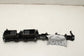 2023-25 Kia Sportage Hybrid EX Center Dash Air Vent Grille w/ Hazard Switch - Alshned Auto Parts