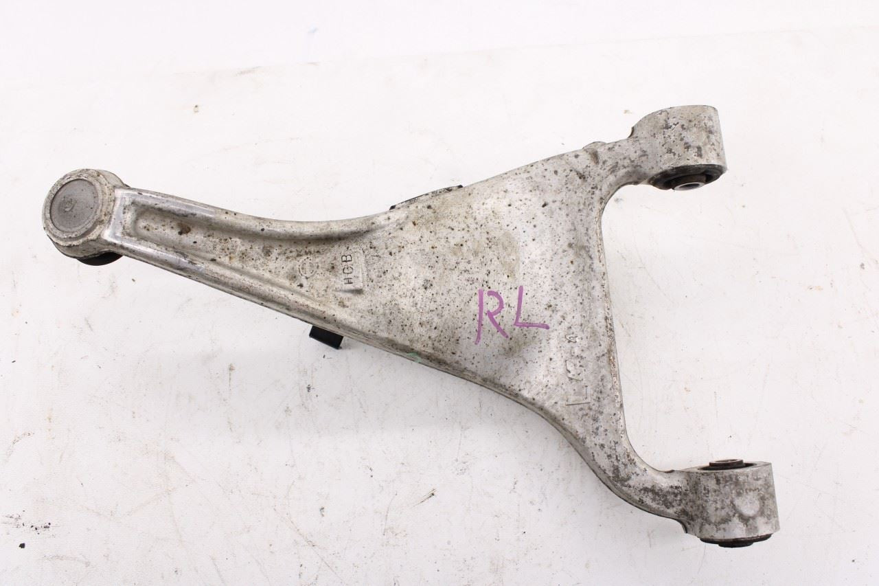 16-20 Infiniti QX60 AWD Rear Driver LH Side Lower and Upper Control Arm Set of 34