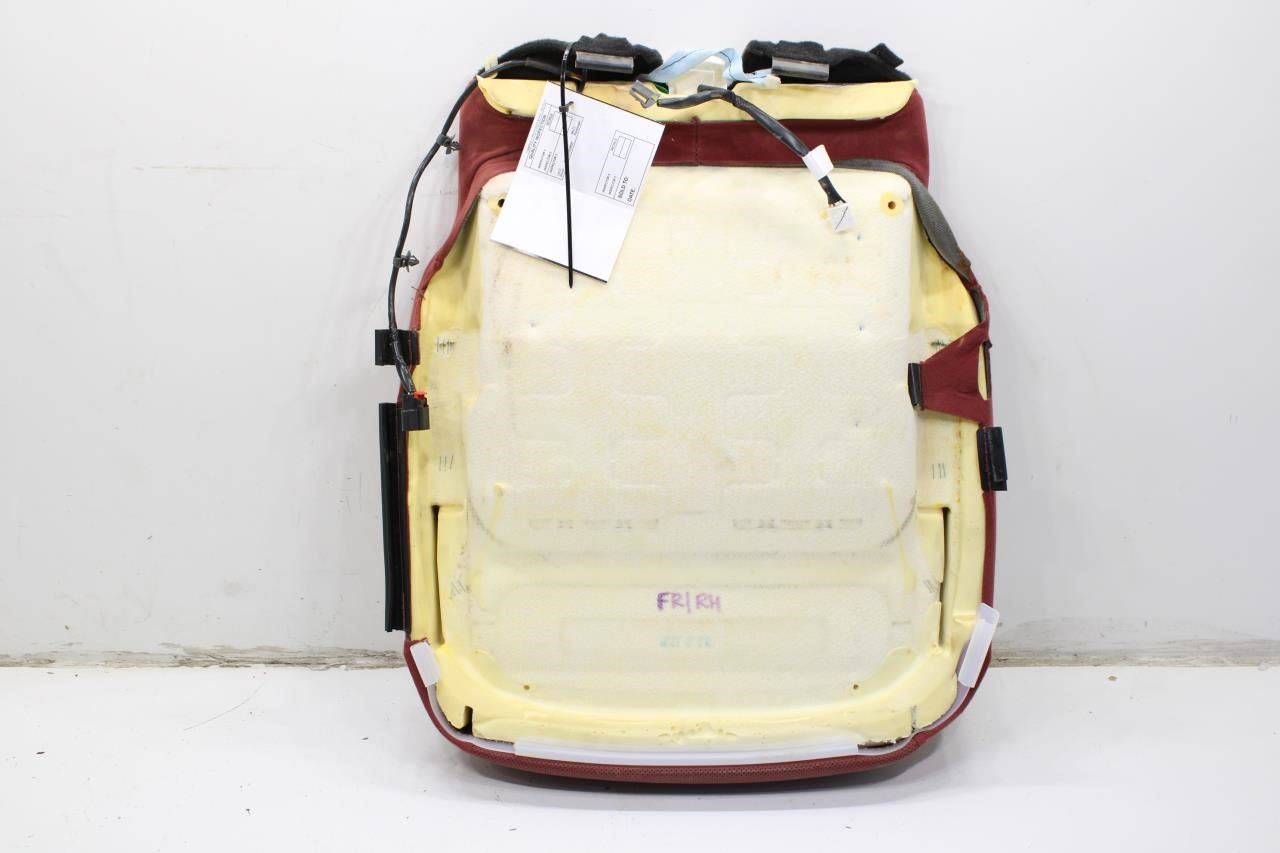 2018-23 Kia Stinger GT1 Front Right Seat Lower Cushion 88260J5010CKY OEM *ReaD* - Alshned Auto Parts