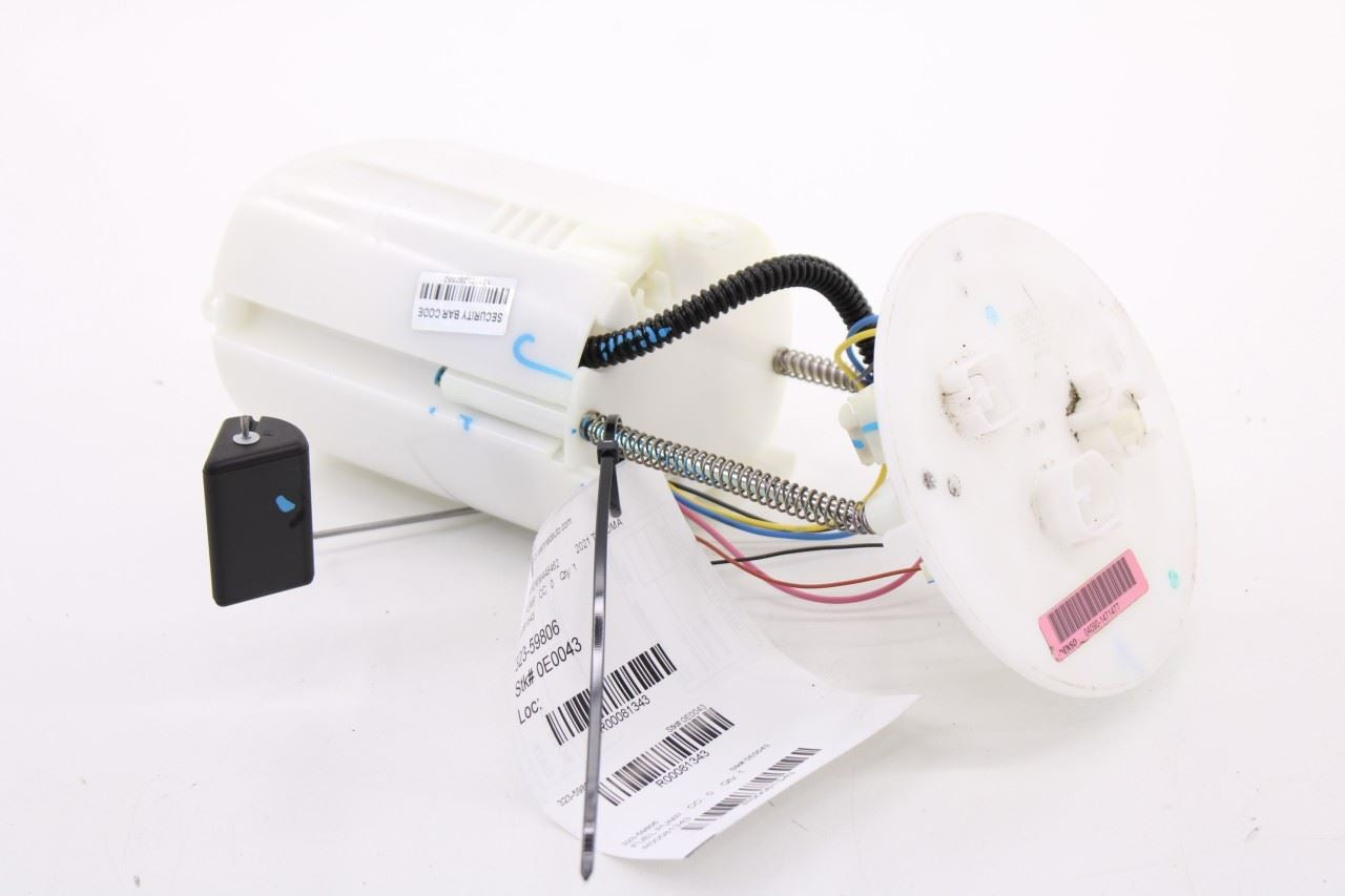 2016-2023 Toyota Tacoma SR5 3.5L In Tank Fuel Pump Assembly 77020-04090 OEM9