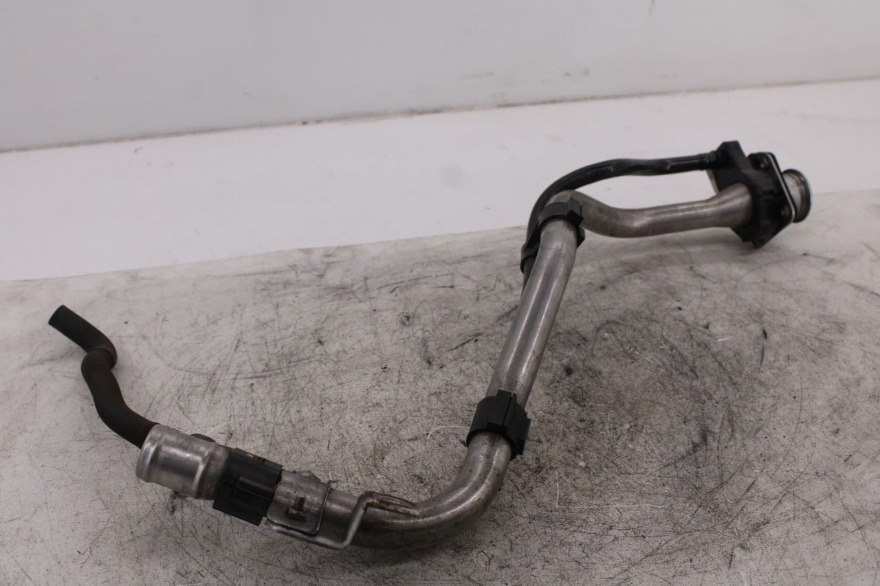 2021-2026 Hyundai Elantra SE 2.0L Fuel Filler Neck Hose Tube Pipe 31030-AA5007
