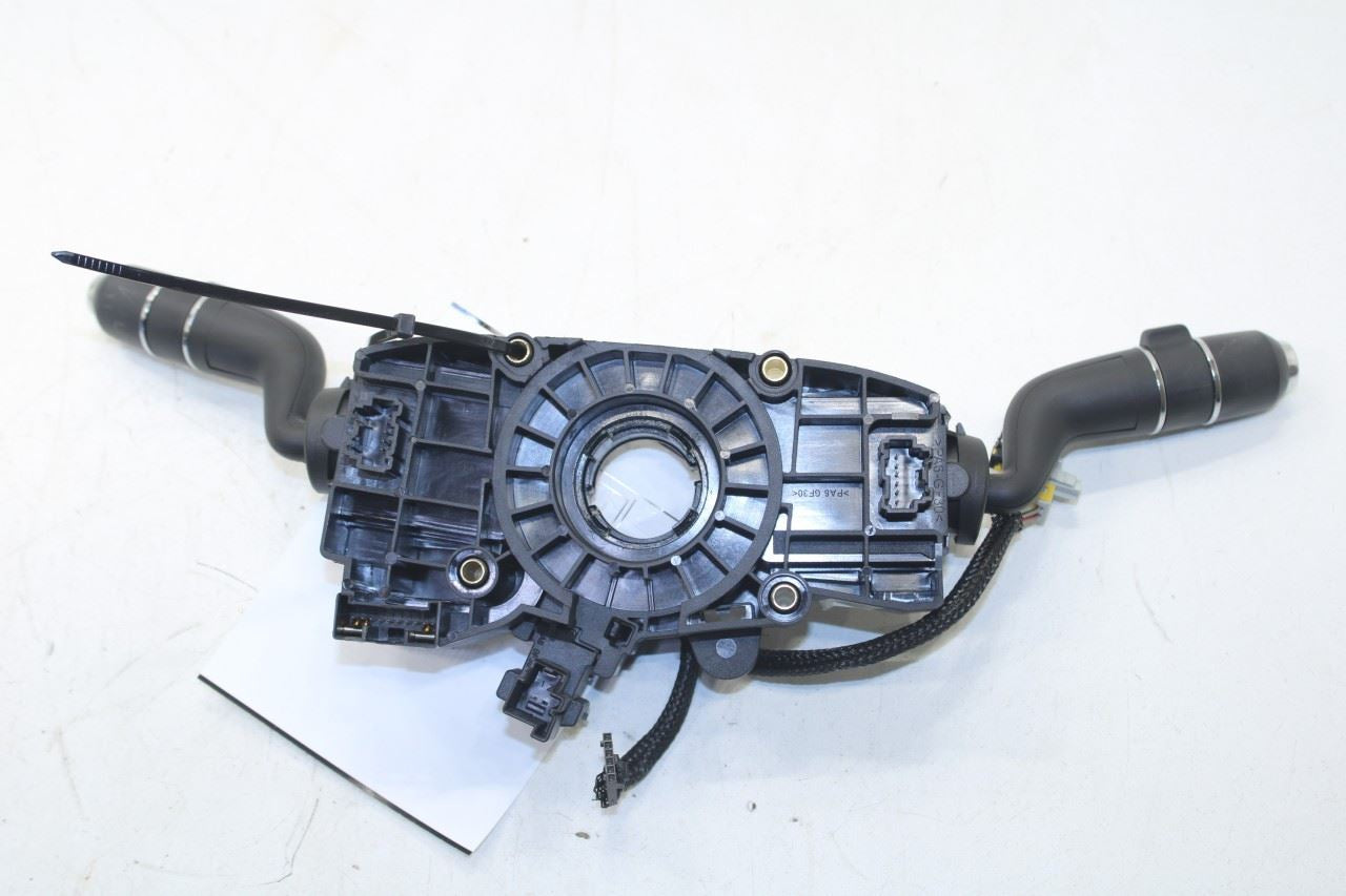 2010-15 Jaguar XF Portfolio 5.0L Steering Column Light Turn Signal Wiper Switch - Alshned Auto Parts