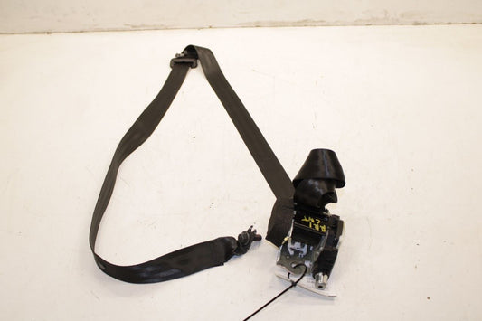 2015-2016 Volvo S60 T5 Premier 2.0L FWD Rear Center 2nd Row Seat Belt Retractor - Alshned Auto Parts