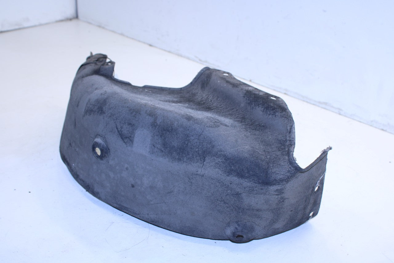 2019-20 Hyundai Elantra SEL Rear Left Driver Side Wheelhouse Liner Splash Shield - Alshned Auto Parts
