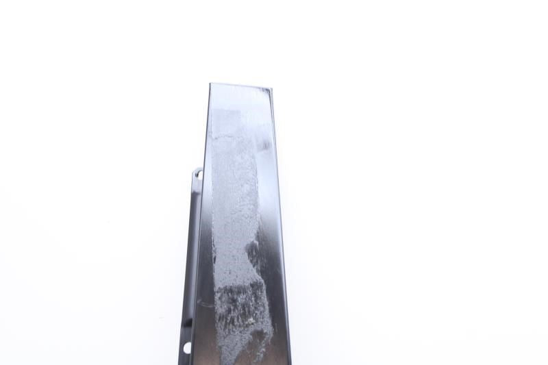 2014-2023 Jeep Cherokee Rear Right Door B-Pillar Applique Molding 68102576AA OEM - Alshned Auto Parts