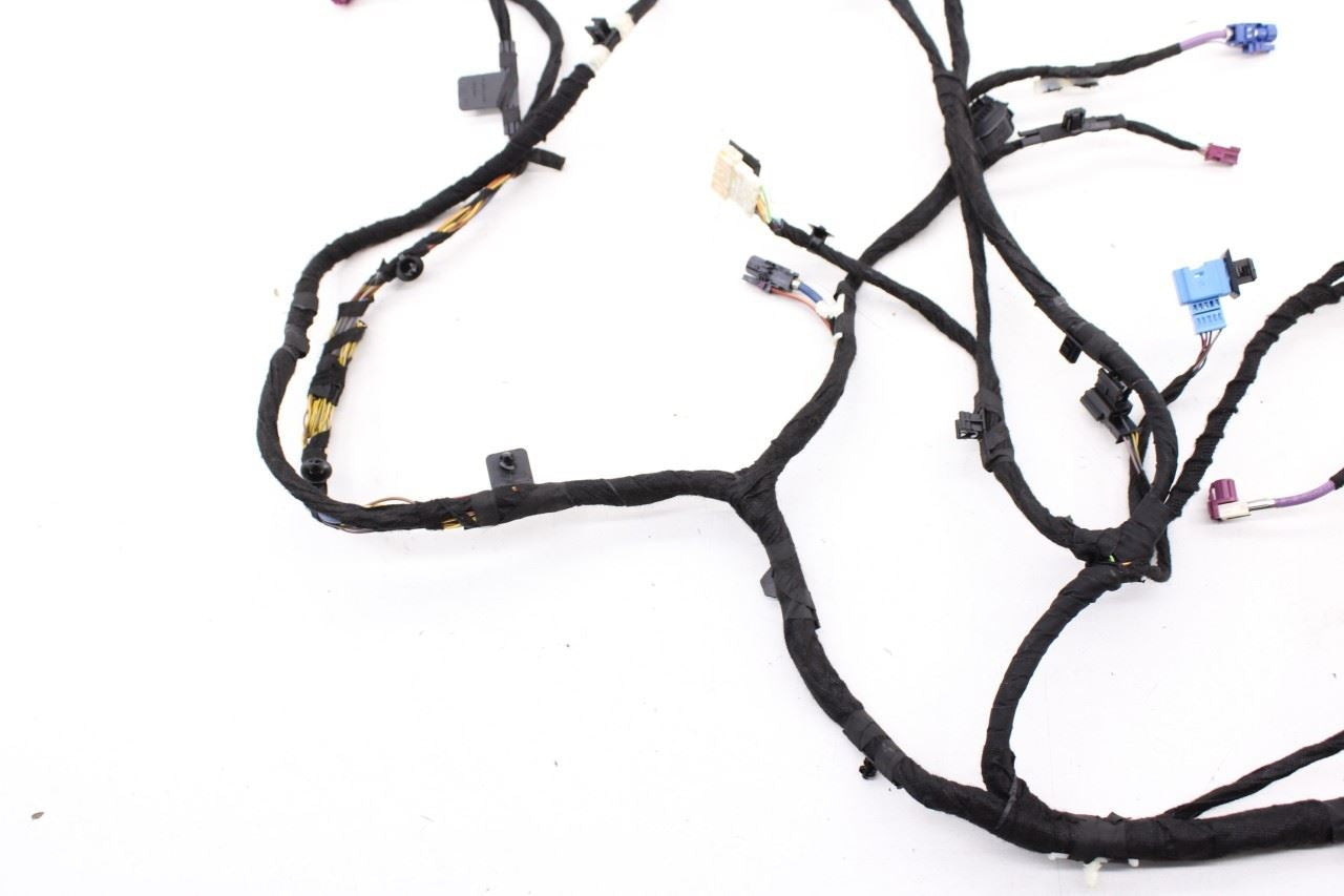 2022-2025 BMW 430i Gran Coupe xDrive Dash Instrument Panel Wire Harness 5A5F158 - Alshned Auto Parts