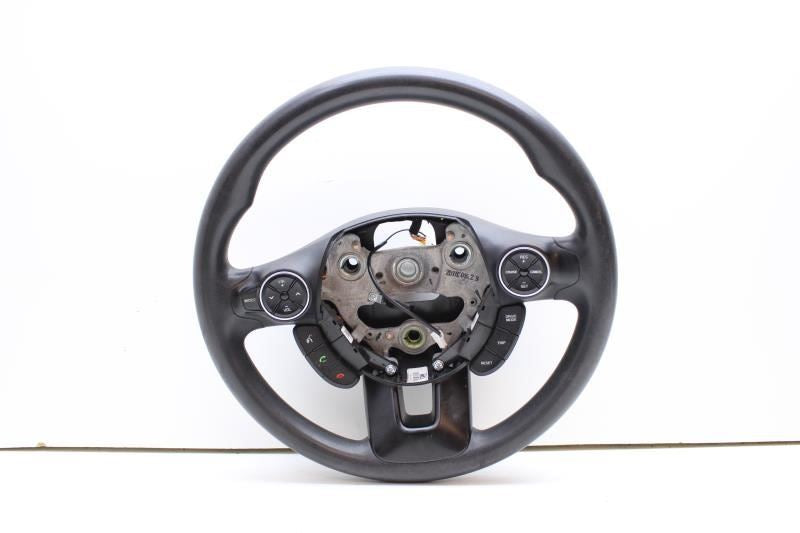 2014-2019 Kia Soul Steering Wheel w/ Control Buttons 56110B2200FE7D OEM - Alshned Auto Parts