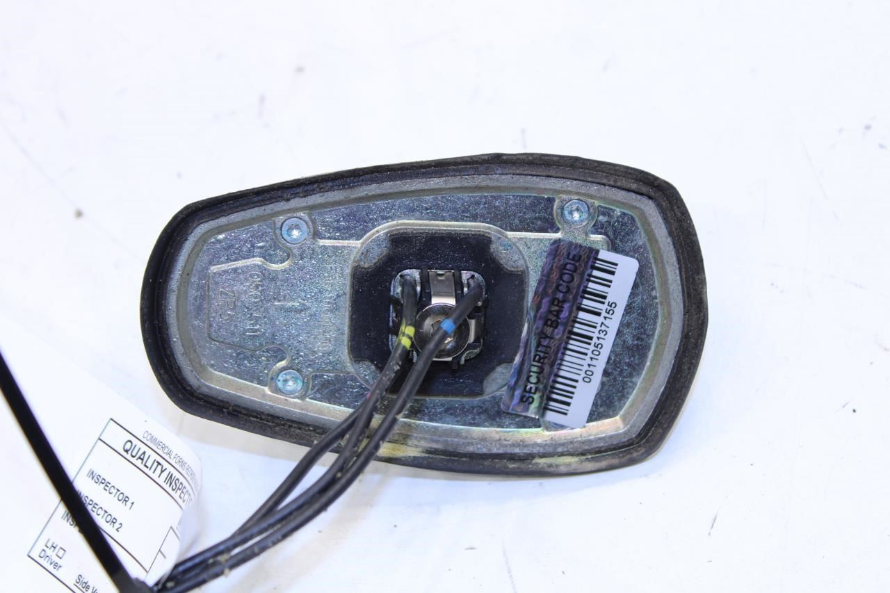 2007-2013 Mercedes-Benz S550 Exterior Shark Fin Antenna 221-820-57-75-9775 OEM - Alshned Auto Parts