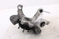 20-26 Ford Explorer Interceptor AWD Rear Suspension LH Side Spindle Knuckle Hub5