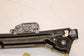 14-17 Maserati Ghibli S Q4 Front Right Side Door Power Window Regulator w/ Motor - Alshned Auto Parts