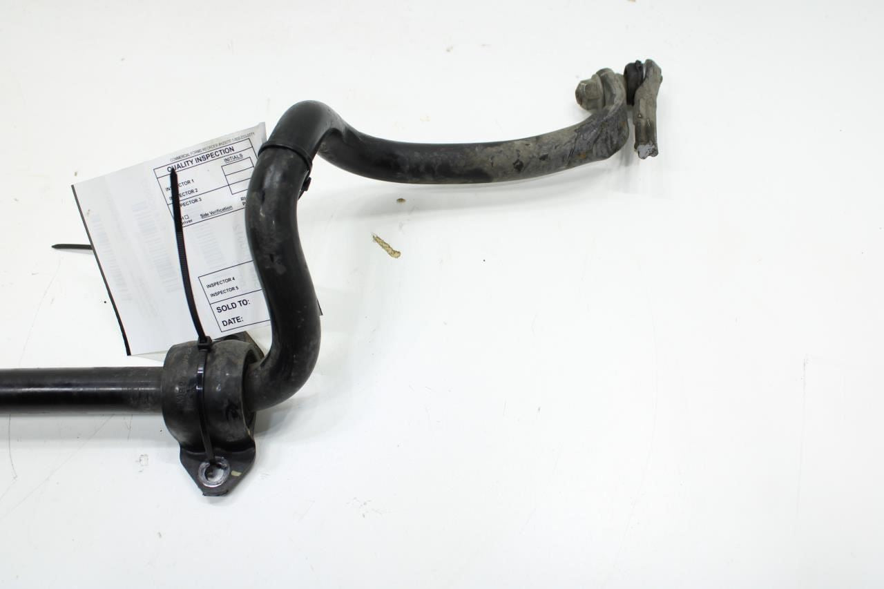 13-22 Buick Encore AWD Front Stabilizer Sway Anti-Roll Bar w/ Link 25971661 OEM - Alshned Auto Parts