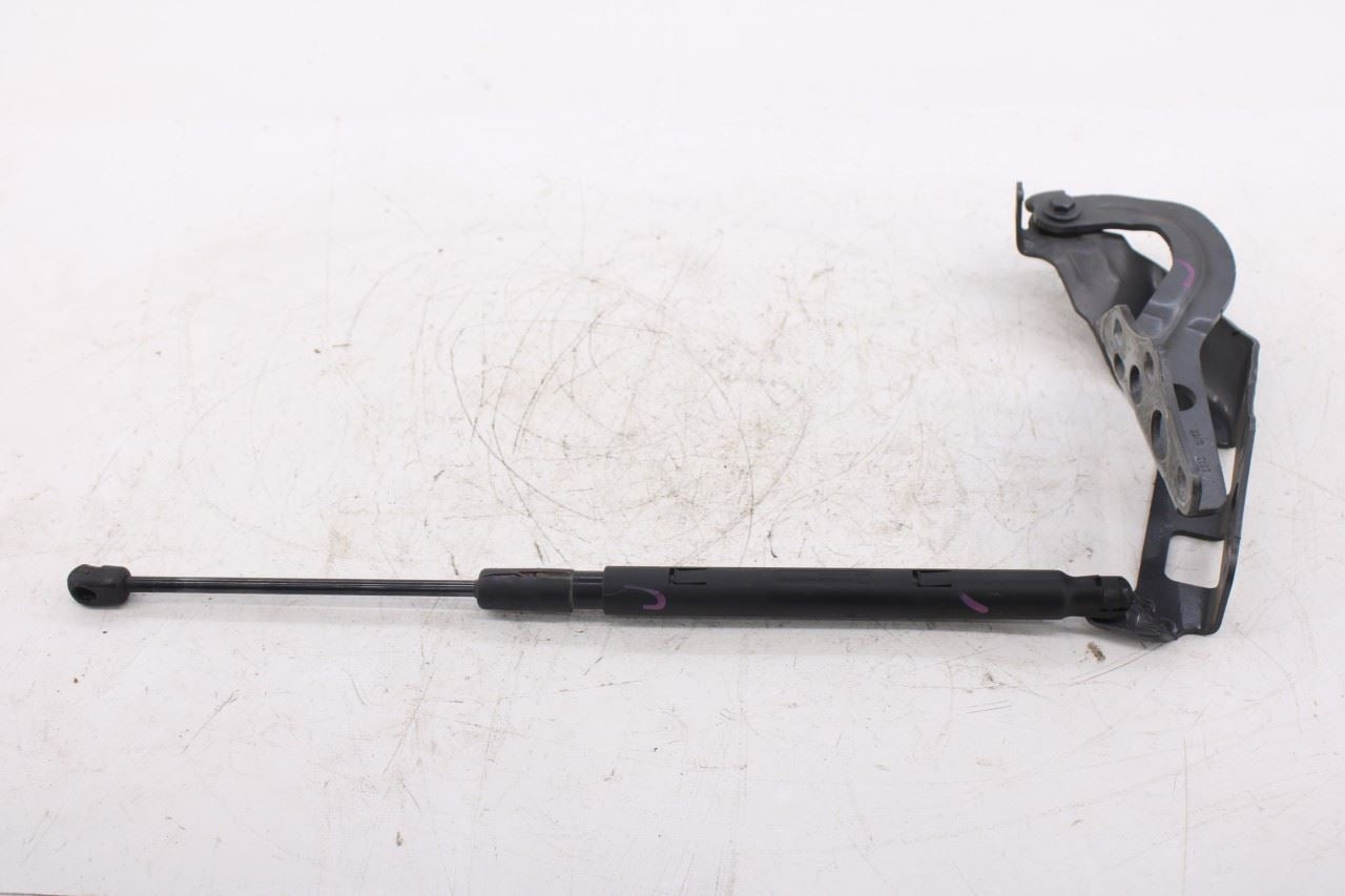 15-21 Mercedes-Benz C300 4Matic Front Right and Left Hood Hinge w/ Lift Cylinder8