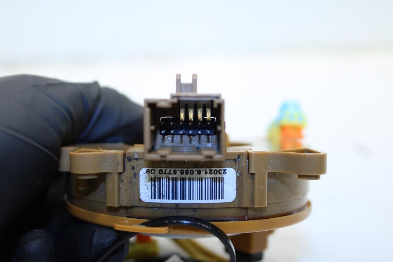 2015-2021 RAM Promaster City Steering Column Clock Spring 5XY74LXHAA OEM *ReaD* - Alshned Auto Parts