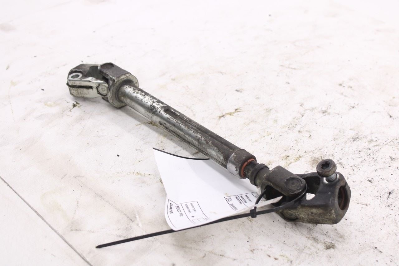 11-25 Dodge Durango SXT 3.6L Steering Column Intermediate Lower Shaft 05057539AE - Alshned Auto Parts