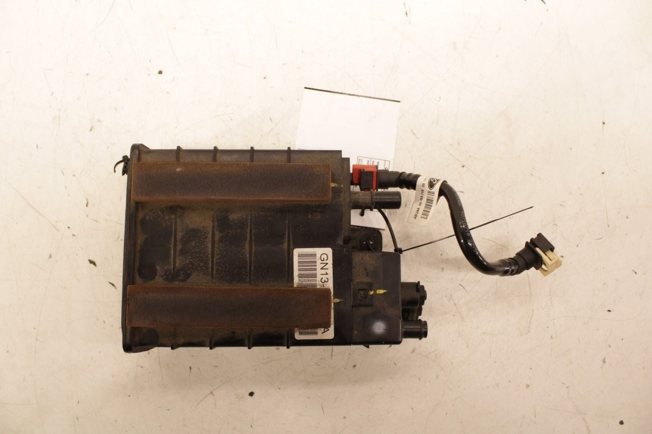 18-2022 Ford Ecosport SE Fuel Vapor Evaporator Emission Canister GU5A-9D653-TA - Alshned Auto Parts