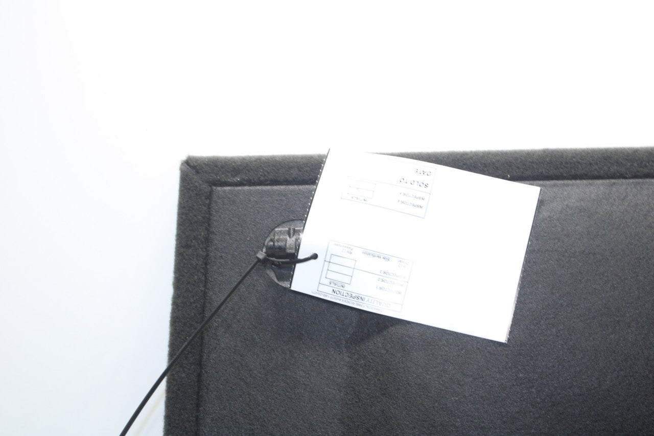 2019-24 Chevrolet Blazer 2LT 2.0L Rear Trunk Cargo Floor Liner Carpet Cover Mat - Alshned Auto Parts