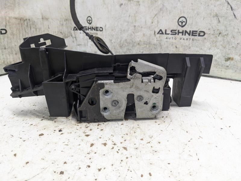 2013-2019 Ford Fusion Front Right Door Lock Latch Actuator AE8A-5421812-B OEM - Alshned Auto Parts