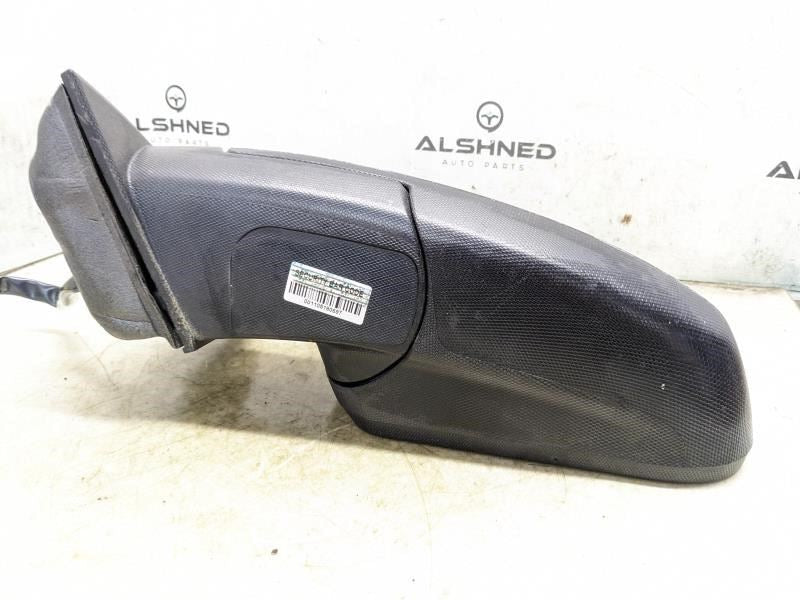 2015-2017 GMC Terrain Left Driver Side Rearview Mirror 23467290 OEM - Alshned Auto Parts