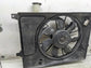 2011-13 Hyundai Elantra GL 1.8L Radiator Cooling Fan Motor Assembly 25380-3X000 - Alshned Auto Parts