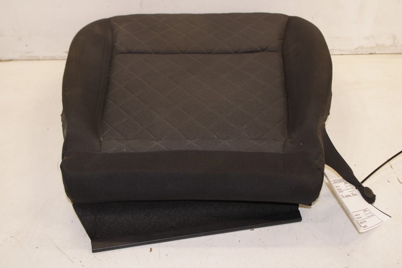 2018-2020 Volkswagen Atlas S 3.6L AWD Front Driver Left Side Seat Lower Cushion - Alshned Auto Parts