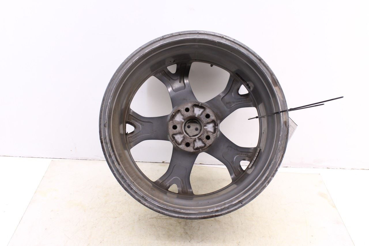 2018-2021 Kia Stinger GT2 AWD Rear Aluminum Wheel R19x8.5J 5 Y Spoke *ReaD* - Alshned Auto Parts