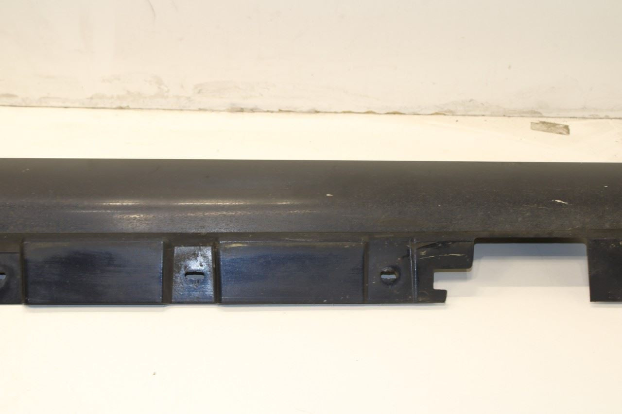 2010-2015 BMW 750LI xDrive Right Side Rocker Panel Molding 51777225924 OEM *ReaD - Alshned Auto Parts