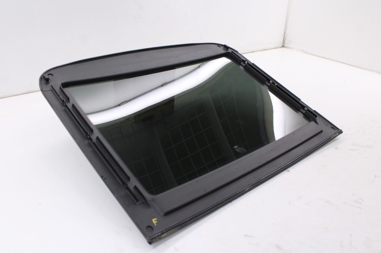 2011-16 Mini Countryman Cooper S Front Sunroof Sliding Window Glass 541073552317