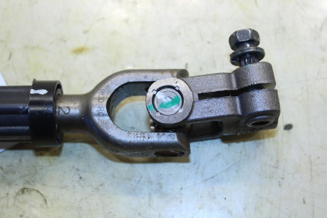 2021-2023 Hyundai Elantra SEL 2.0L FWD Steering Column Intermediate Lower Shaft - Alshned Auto Parts
