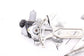 2006-2013 Lexus IS250 Front Left Driver Side Door Window Regulator w/ Motor - Alshned Auto Parts