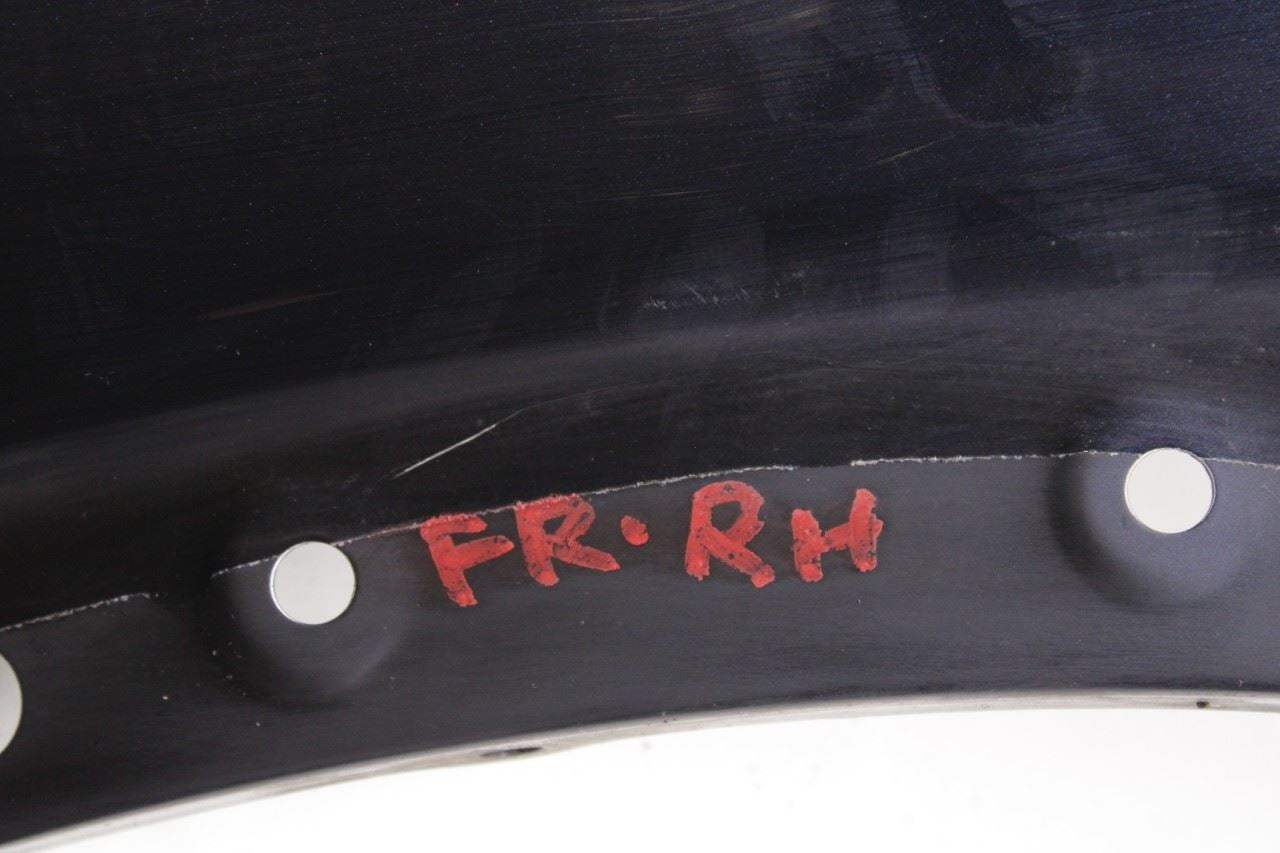 2016-2023 Mazda CX-9 Grand Touring Front Right Side Fender Panel TK48-52-111G - Alshned Auto Parts