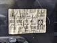 16-17 Ford F150 Limited Front Right Side Door Trim Panel GL3J-1823942-CL *ReaD* - Alshned Auto Parts