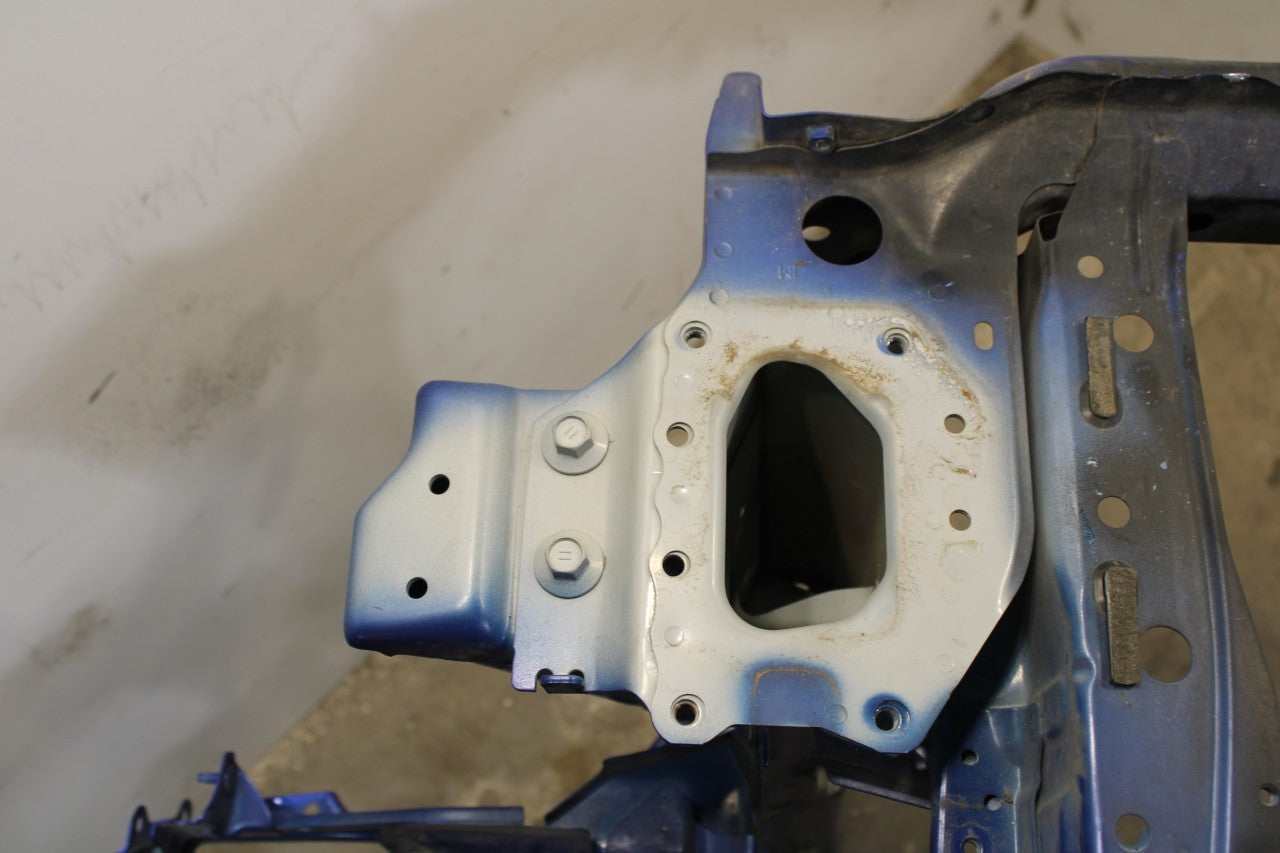 2018-21 Subaru WRX Premium Front Clip End Frame Apron Assembly 51609VA0009P OEM - Alshned Auto Parts