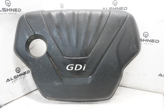 2012-2017 Hyundai Veloster 1.6L Engine Appearance Motor Cover 29240-2B600 OEM - Alshned Auto Parts