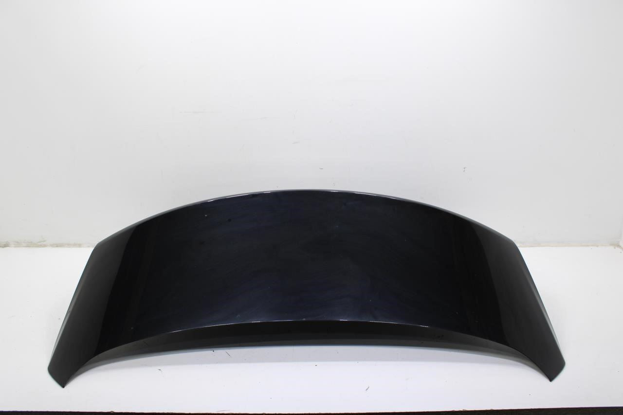 2018-2024 Infiniti Q50 Luxe RWD Trunk Deck Lid Shell Panel H430M-6HHMA OEM - Alshned Auto Parts