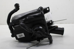 14-2018 BMW X5 xDrive35i Fuel Vapor Evaporator Emission Canister 16-11-7-327-885