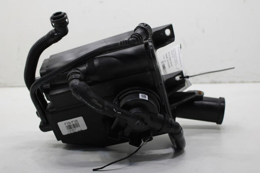 14-2018 BMW X5 xDrive35i Fuel Vapor Evaporator Emission Canister 16-11-7-327-885 - Alshned Auto Parts