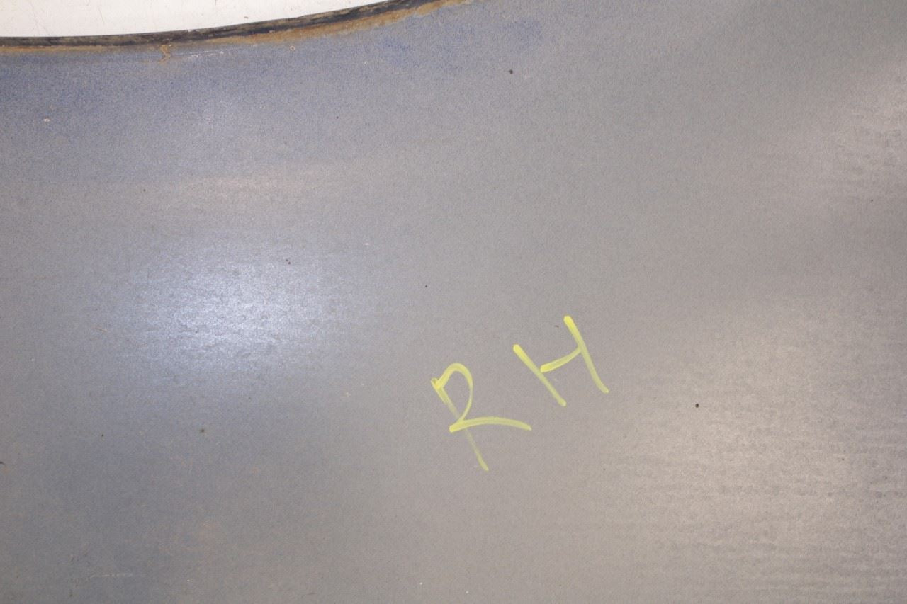 2014-21 Maserati Ghibli S Q4 Front Right Side Fender Panel 673002042 OEM *ReaD* - Alshned Auto Parts