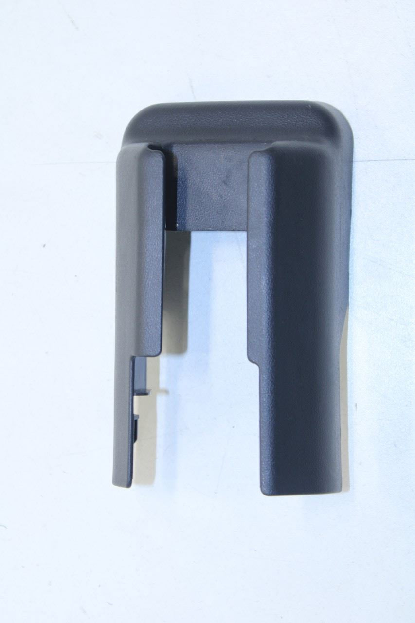 2013-20 Nissan Pathfinder SV Front RH and LH Seat Track Frame End Cap Cover Set - Alshned Auto Parts
