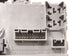 19-21 Acura RDX SH-AWD 2.0L AWD Cabin Instrument Panel Fuse Relay Junction Block - Alshned Auto Parts